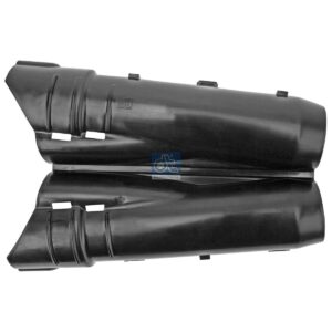 DT Spare Parts 1.22429 Protecting tube, cabin tilt cylinder