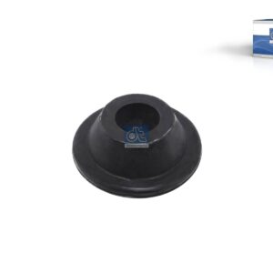 DT Spare Parts 1.22455SP Bushing, d: 21 mm, D: 63.5 mm, H: 21 mm