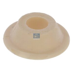 DT Spare Parts 1.22455 Bushing, d: 21 mm, D: 63.5 mm, H: 21 mm