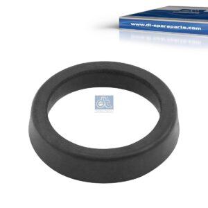DT Spare Parts 1.22456 Bushing, cabin tilt cylinder, d: 30 mm, D: 39 mm, H: 8.5 mm
