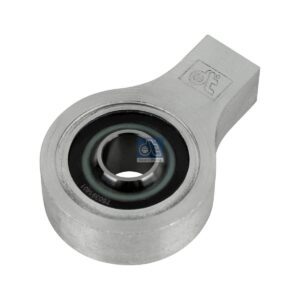 DT Spare Parts 1.22457 Bearing joint, cabin shock absorber, d: 16 mm, M12 x 1,75, L: 81 mm