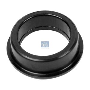 DT Spare Parts 1.22476 Bushing, cabin tilt cylinder, d: 27 mm, D: 40.5 mm, H: 13.5 mm