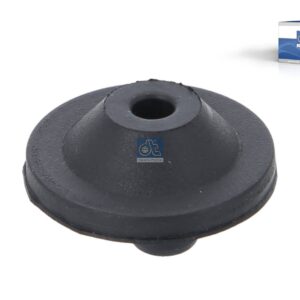 DT Spare Parts 1.22481 Rubber buffer