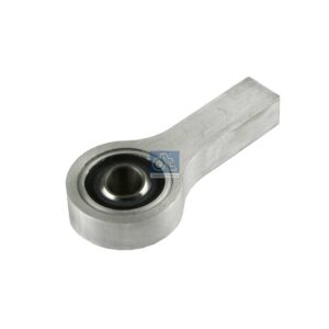 DT Spare Parts 1.22484 Bearing joint, cabin shock absorber, d: 16 mm, M12 x 1,75, L: 120 mm