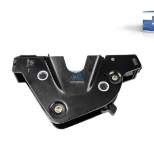 DT Spare Parts 1.22486 Cabin lock