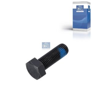 DT Spare Parts 1.22488 Screw, M16, L: 45 mm, 8.8