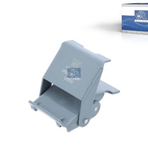 DT Spare Parts 1.22495 Clap lock