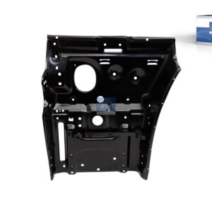 DT Spare Parts 1.22496 Step well case, left