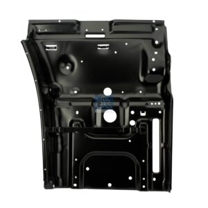 DT Spare Parts 1.22497 Step well case, right