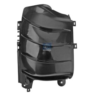 DT Spare Parts 1.22498 Cabin corner, left