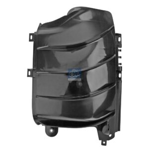 DT Spare Parts 1.22499 Cabin corner, right