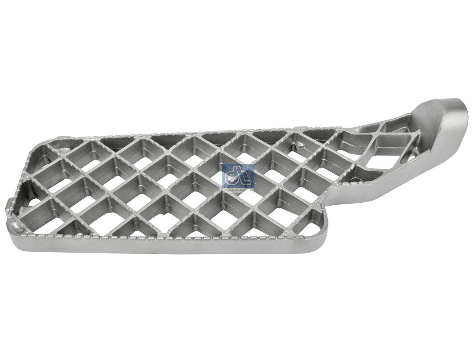 DT Spare Parts 1.22508 Step, left, upper