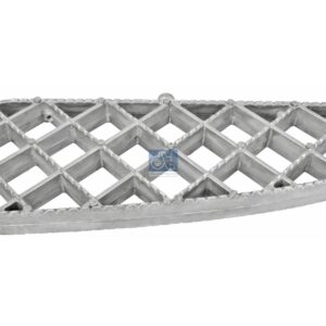 DT Spare Parts 1.22519 Step, lower