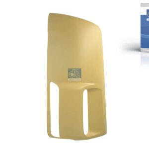 DT Spare Parts 1.22526 Cabin corner, right