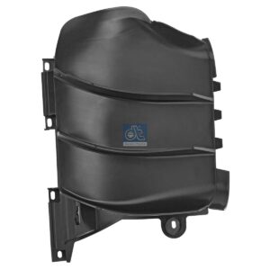 DT Spare Parts 1.22528 Cabin corner, left