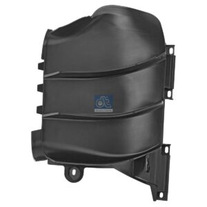 DT Spare Parts 1.22529 Cabin corner, right