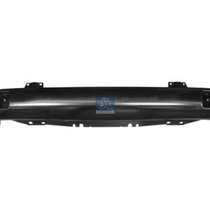 DT Spare Parts 1.22542 Bumper, steel