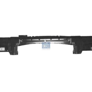 DT Spare Parts 1.22543 Bumper, reinforcement