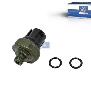 DT Spare Parts 1.22573 Pressure switch, 24 V