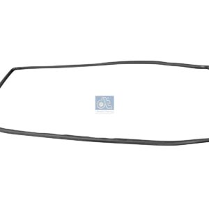 DT Spare Parts 1.22576 Sealing frame, windshield