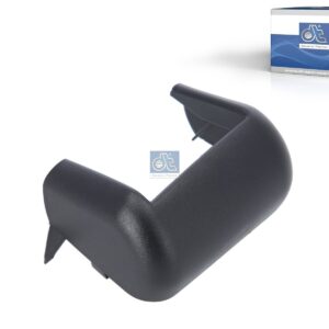 DT Spare Parts 1.22580 Cover, left