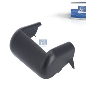 DT Spare Parts 1.22581 Cover, right