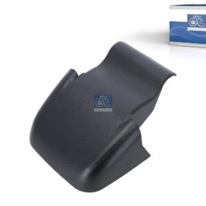 DT Spare Parts 1.22582 Cover, left