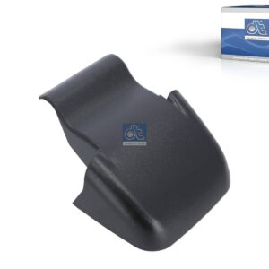 DT Spare Parts 1.22583 Cover, right