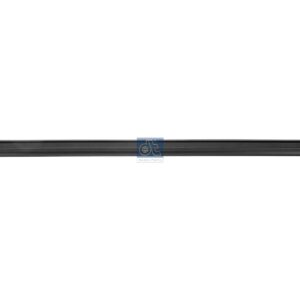 DT Spare Parts 1.22586 Sealing strip, door glass