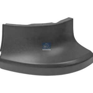 DT Spare Parts 1.22588 Lamp cover, left