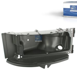 DT Spare Parts 1.22593 Lamp housing, right