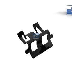 DT Spare Parts 1.22604 Clamp