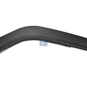 DT Spare Parts 1.22606 Fender cover, left