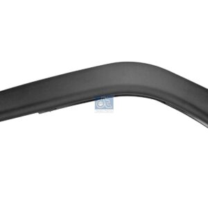 DT Spare Parts 1.22607 Fender cover, right