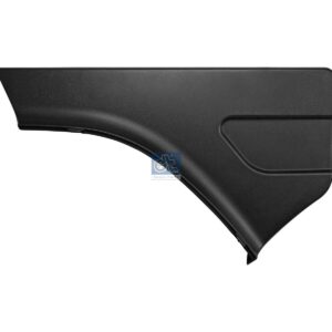 DT Spare Parts 1.22608 Fender cover, rear, left