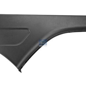 DT Spare Parts 1.22609 Fender cover, rear, right