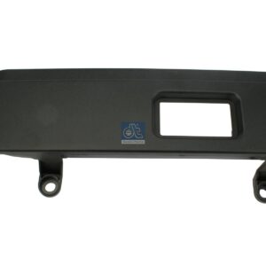 DT Spare Parts 1.22615 Cover, left