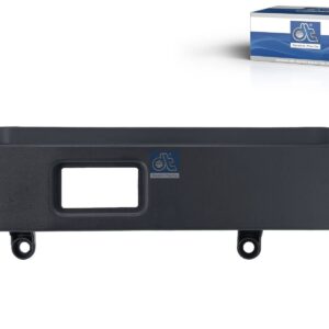 DT Spare Parts 1.22616 Cover, right