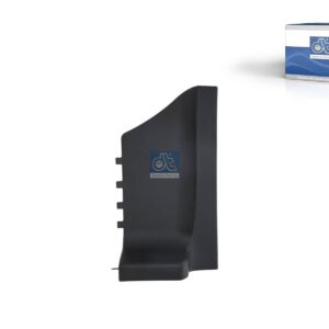 DT Spare Parts 1.22618 Cover, right
