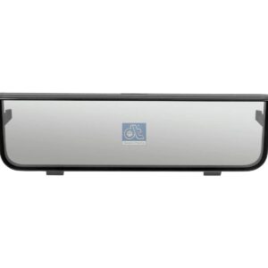 DT Spare Parts 1.22619 Cover, sun visor