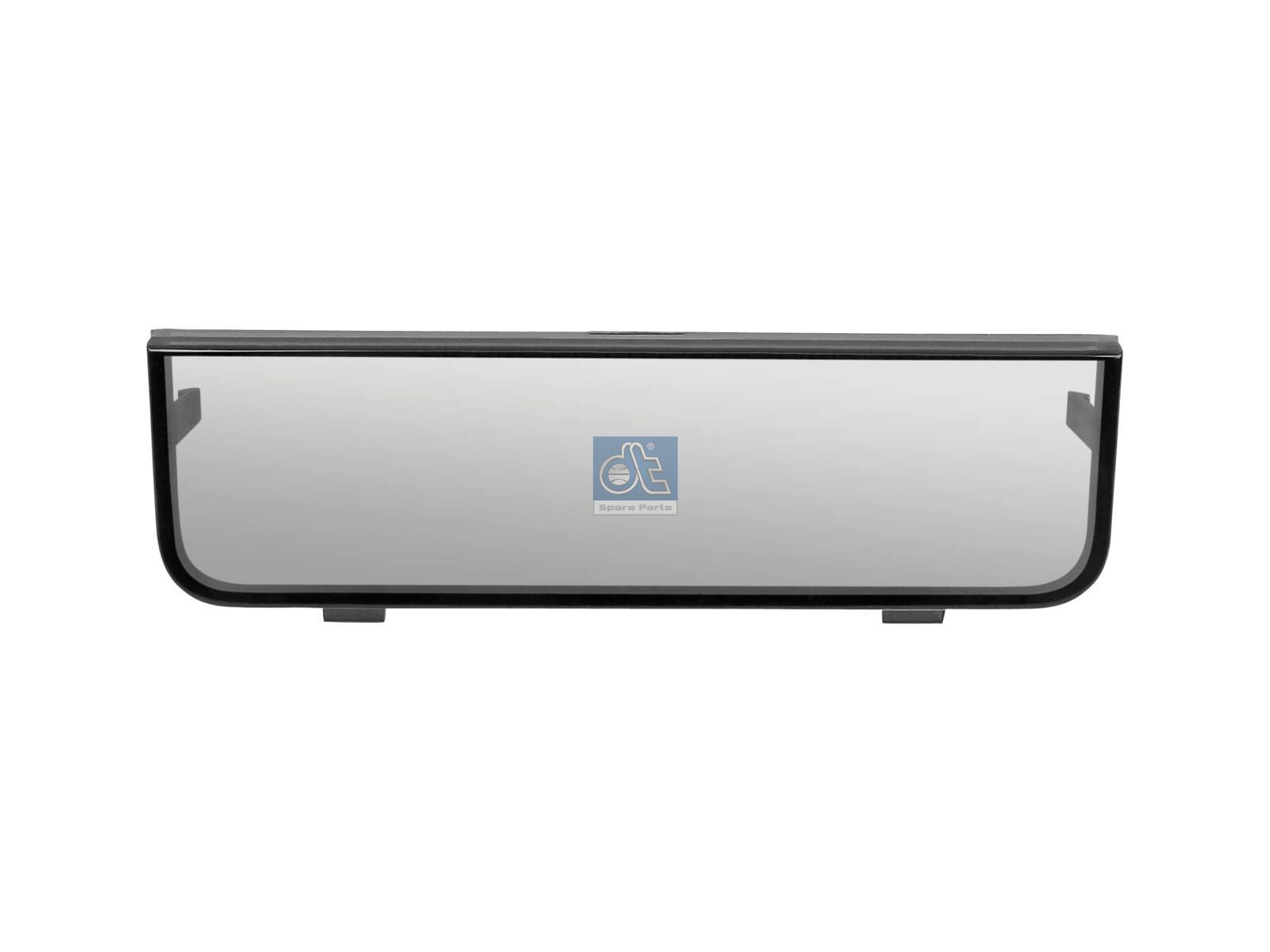 DT Spare Parts 1.22619 Cover, sun visor
