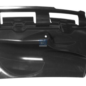 DT Spare Parts 1.22620 Splash guard
