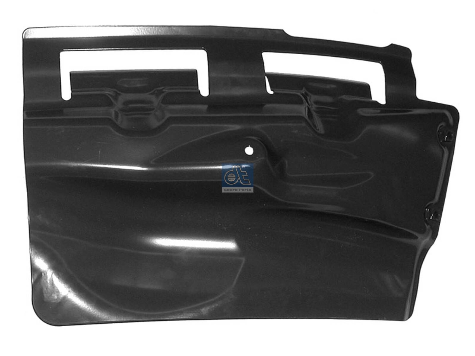 DT Spare Parts 1.22620 Splash guard
