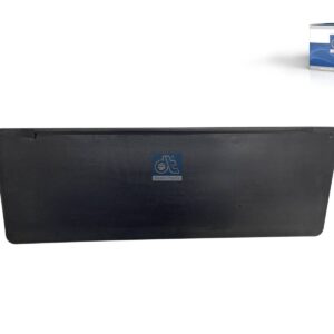 DT Spare Parts 1.22622 Splash guard