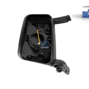 DT Spare Parts 1.22626 Mirror housing, left