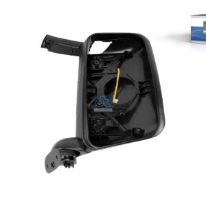 DT Spare Parts 1.22627 Mirror housing, right