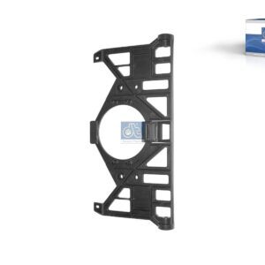 DT Spare Parts 1.22634 Mounting plate, left