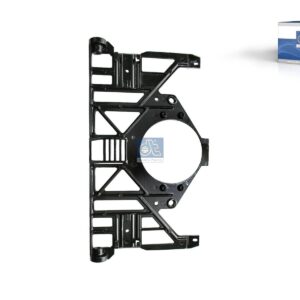 DT Spare Parts 1.22635 Mounting plate, right