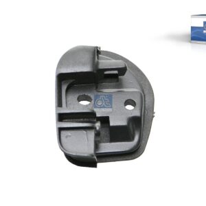 DT Spare Parts 1.22644 Mirror bracket, upper, left
