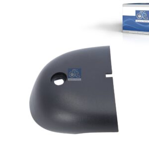 DT Spare Parts 1.22646 Mirror arm cover, lower